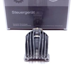 Блок управления led света дневные do bmw 5 фото №1