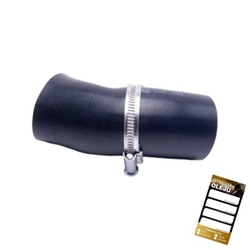 Шланг турбины do alfa romeo mito 1.4 tb фото №1