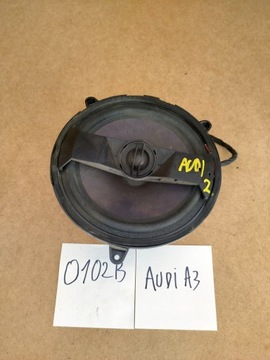 Динамик высокочастотный зад задний audi a3 8d9035412b #2 фото №1