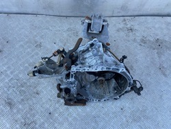 Коробка передач коробки передач механічна citroen c4 i 1 c5 ii 2 1.6hdi 1.6 hdi ori=oem= 5b фото №1