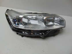 Фара лампа правая перед citroen c5 iii led 9674397980 европа фото №1