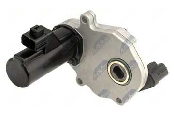 Двигунчик редуктора dodge ram 1500 2500 3500 05-12 фото №1