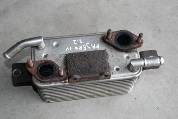 Pajero iv радіаторів egr вихлопних газів 3,2 did 07r фото №1