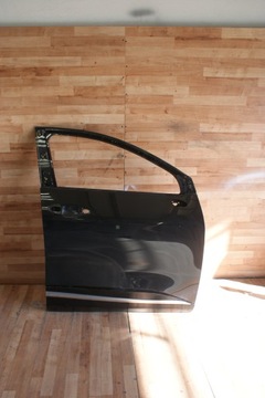 Kia sportage v двері праві перед оригінал фото №1