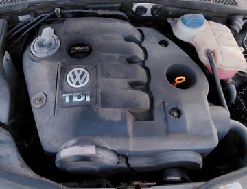 Двигун стійка avb audi a4 b6 passat b5 1,9 tdi avb фото №1