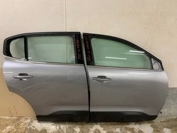 Citroen c5 aircross 22r. праві задні праві зад комплектні європа оригінал фото №1