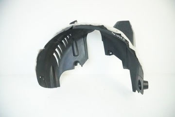 Twingo iii 3 підкрилок праві зад праві задні оригінал фото №1