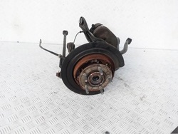 Grand cherokee wk2 3.0d поворотна опора важіль праві зад фото №1