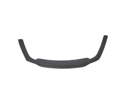 Спойлер бампера ford fusion, 17 - 19 ds7z17810-daptm фото №1