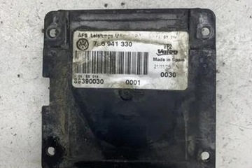 Модуль ксенон vw passat варіант b6 3c5 7l6941330 2.0l дизель 103kw 2007 фото №1