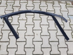 Прокладка двері mercedes a2477254200r фото №1