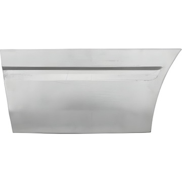 Двері do ford transit 06-14 фото №1