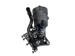 Opel meriva b основа корпус фільтра масла 1.4 t a14net a14nel 55566784 фото №1