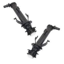 Розпилювач фара насадка vw golf vii 7 5g0 12 фото №1