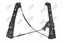 Подъемник стекла prz.pr. smart fortwo 14- фото №1