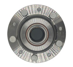 Ступиця з підшипник колеса зад ford transit mk7 фото №1