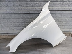 Mercedes c клас w205 14-20 крило лівий переднє оригінал фото №1