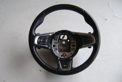 Jaguar e-pace r-dynamic - кермо пелюстки фото №1