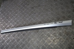 Правая планка зад mercedes w205 cabrio a2056703001 фото №1