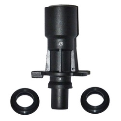 Трубка водяна jaguar xe, xj, xk, xf, f-pace, f-type 3.0 s/c, 5.0 s/c, 5.0 n/a фото №1