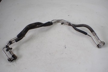 Шланг шланг кондиционера климат meriva b 1.7 фото №1