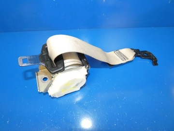 5 f11 f10 pas безпеки праві зад задній фото №1