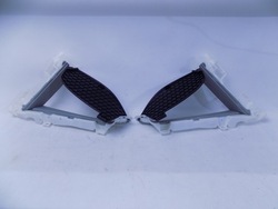 Audi a5 8w sportback защита стойка правая левая фото №1