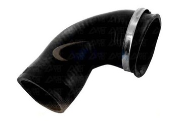 Vaico труба шланг turbo vw eos 1.4 tsi 1f7. 1f8 фото №1