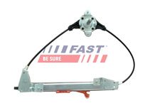 Подъемник стекла fiat punto grande 05 ty фото №1