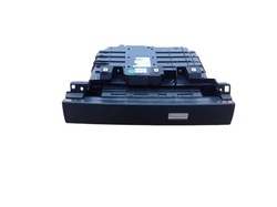 Citroen c4 iii x бардачок выдвижной ящик панели консоли 9833549680 фото №1