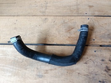 Sportage iv tucson ii 1.7crdi шланг води радіатор фото №1