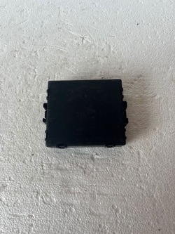 Модуль блок керування шлюз 5q0907530c audi a3 фото №1