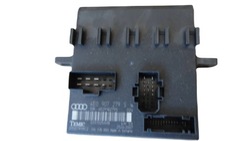 Модуль света 4e0907279s audi a8 d3 фото №1