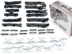 Ролета солнцезащитная люк панорама do nissan qashqai j11 kadjar фото №1