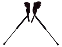 Петлі капота alfa romeo giulietta 2010- фото №1