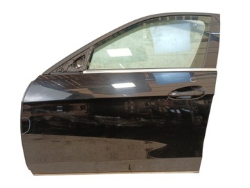 Двері лівий перед ліві передні mercedes e w212 lak: 197 12-16 фото №1