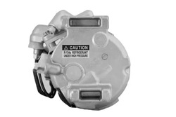 Компресор компресор кондиціонера 10-2022 airstal фото №1