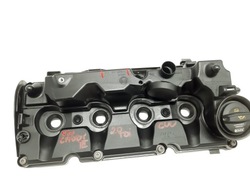 Крышка клапанов vw caddy iii 2.0 tdi 03l103469s cuu фото №1
