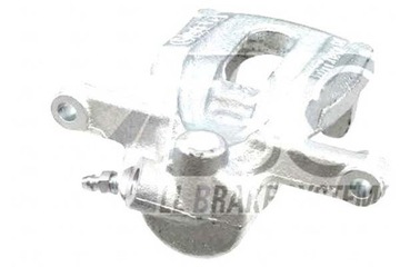 Суппорт тормоз. mercedes w169 a-klasa 04-12 lt фото №1