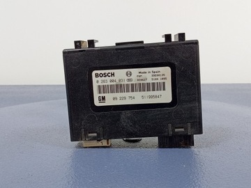 Vectra c signum модуль блок управления pdc 09229754 фото №1