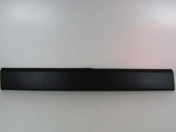 Master iii планка декоративна бокова ліва 828210160r оригінал фото №1