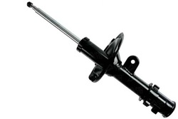 Амортизатор kia carnival iii 2.2d/2.7/2.9d 06.06- фото №1