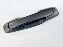 Suzuki grand vitara 2002r ручка двері зад лівий 82820-65d00 оригінал фото №1