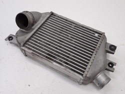 Радиаторов интеркулер sic-tm0180 subaru xv i 2.0d ee20 14r фото №1