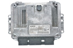 Компьютер jumpy ii 1.6 0281013869 9664356980 фото №1