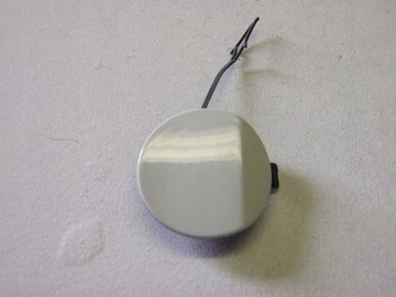 Заглушка фаркоп зад vw golf vii 7 универсал 5g9807441 фото №1