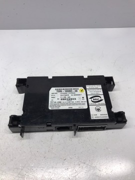 Блок управления модуль 7g9n-10d893-ab фото №1