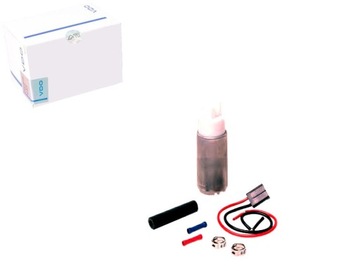 Електричний насос пального daihatsu applause i chara фото №1