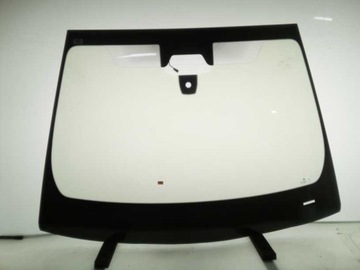 Скло лобове передня bmw ix i20 2021- датчик камера hud оригінальна фото №1