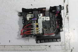 Коробка предохранителей 7l0937548c touareg 7l 02-10 фото №1